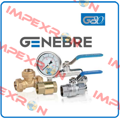 GNP-135/S5  Genebre