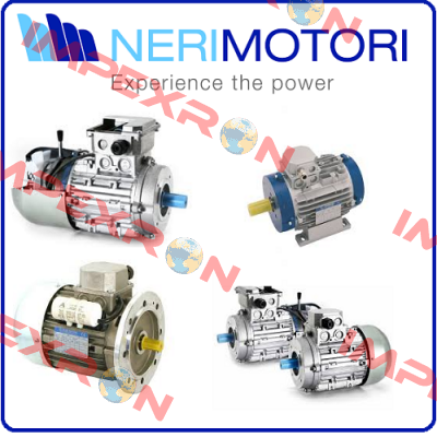  EF0110B21AM  Neri Motori