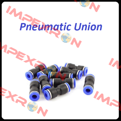 60520406  PNEUMATIC UNION