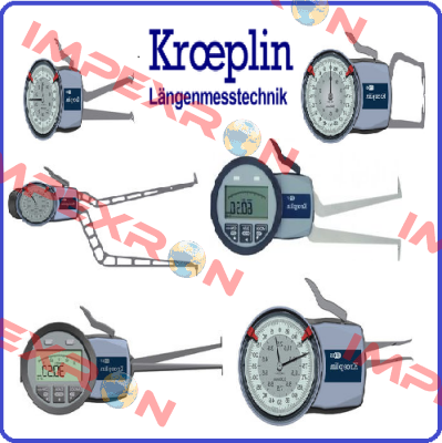 AE2100 Kroeplin