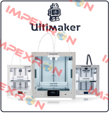 ST00275  Ultimaker