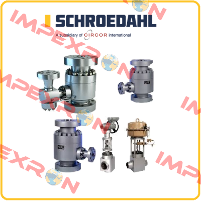 SPRING; POS. NO. 06, FOR AUTOMATIC RECIRCULATION VALVE  Schroedahl