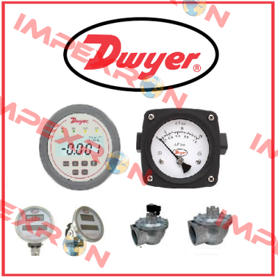 Magnehelic M2000  Dwyer