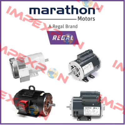  DM1 200L4  Marathon (Regal)