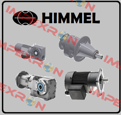 (KA200)-G200L4-L260/240GH  HIMMEL