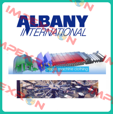 D5105R0011 Albany