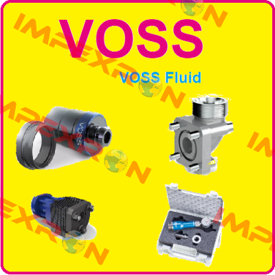 5 2 32 40 12 00  Voss