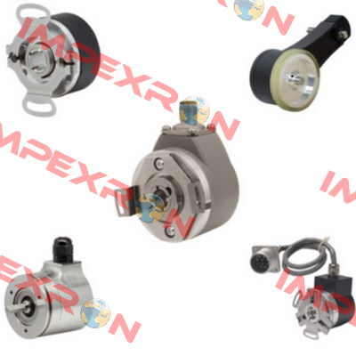 Model 865T  British Encoder