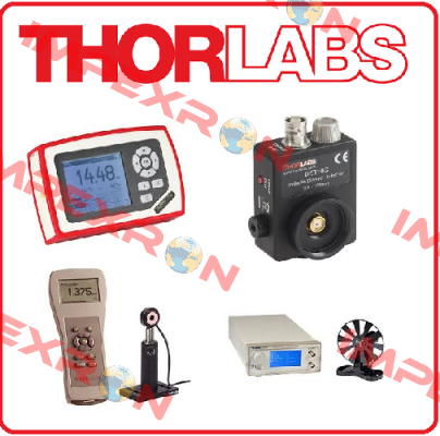 SM1A6 Thorlabs