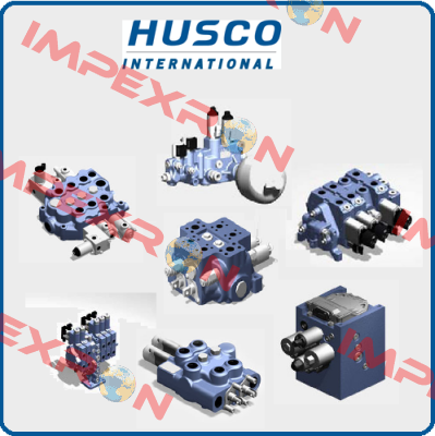 Réf 54077-5  Husco