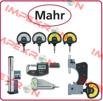 4126501 obsolete, replacement 4126701 Mahr