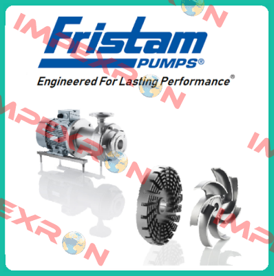 FP 742/160 C Fristam