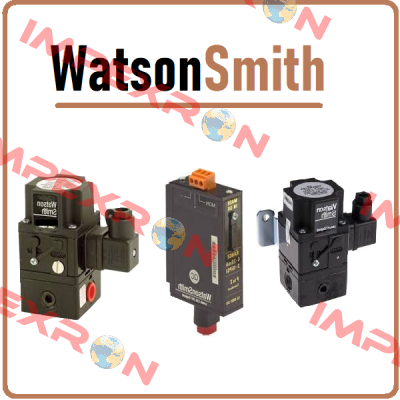 400100R,100X Watson Smith