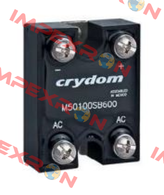 M50100THA1600 Crydom