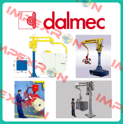 00.92.0203 Dalmec