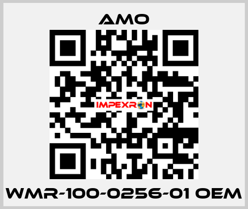 WMR-100-0256-01 oem Amo