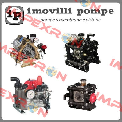 603011 Imovilli pompe