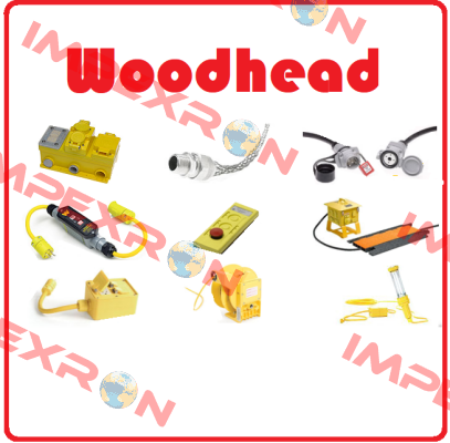 60296 obsolete/replacement M9F53320 Woodhead