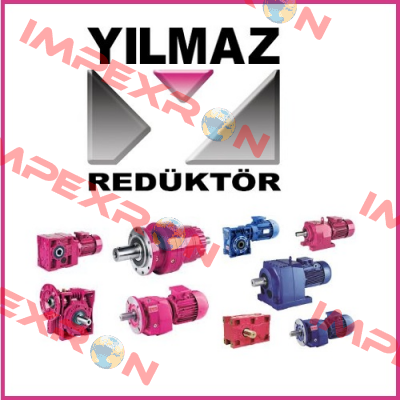 PN1202L.0K-A09 Yılmaz Redüktör