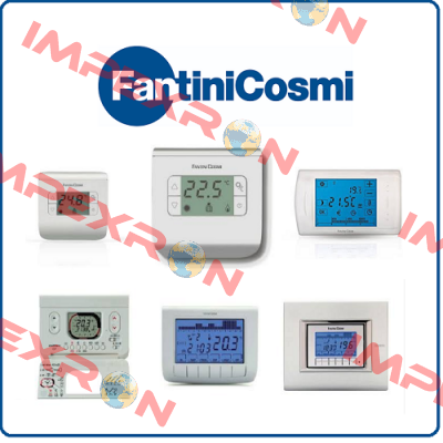 711-51338-00A Fantini Cosmi