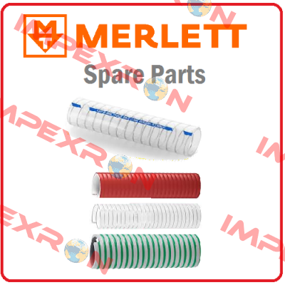 9130470190000/502159M (60m roll) Merlett