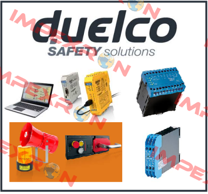 NST-2008F 24VDC (42080001) DUELCO