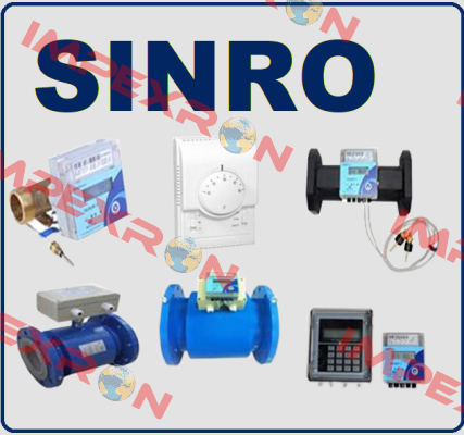 SR12IB32046B4S Sinro