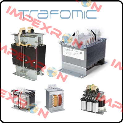 PE 400VA 440-415-400-380/230-110V Trafomic