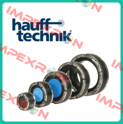 NSI150 1x1 K/200 (3030303430) HAUFF-TECHNIK