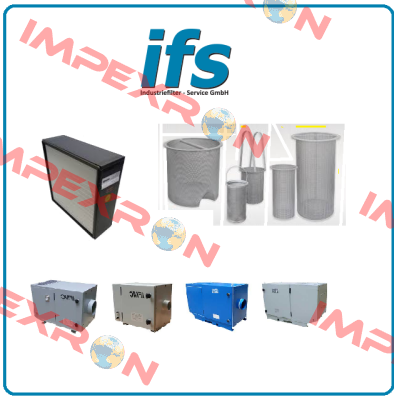 IFZ152 IFS Industriefilter