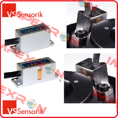 RGK2G-AM2-M3Z/P050-FG17S-T8 VS Sensorik