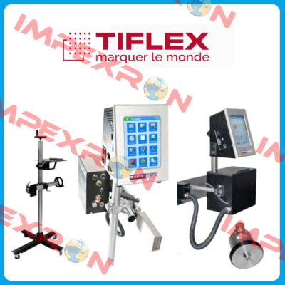 61000000 (ref. n. 0823520KPR) Tiflex