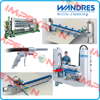 014-210  / SP 14 WS Wandres