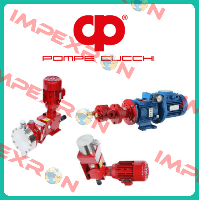 A0ORW3143/00O POMPE CUCCHI SRL