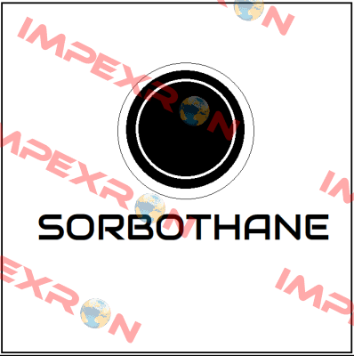 0208065-70-10 Sorbothane