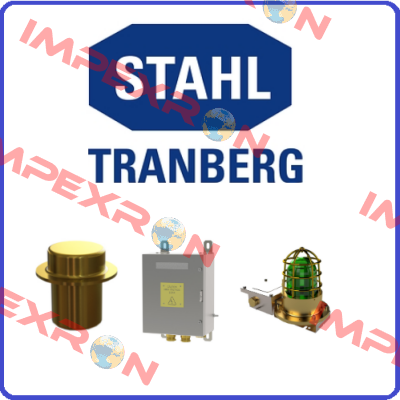 50860079 TRANBERG