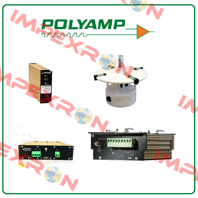 PM50C60-60/ PA0197 POLYAMP