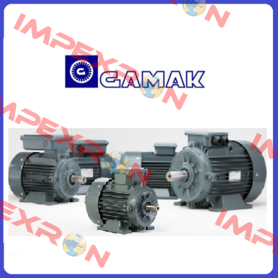 AGM3E-180M/4-(B35-S-GAMAK) Gamak