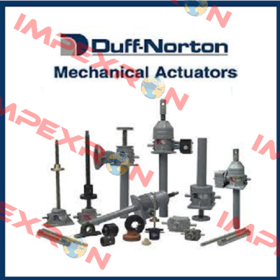 MET-2501-75 Duff Norton