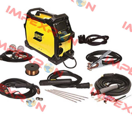 Caddy™ Mig C200i  (0349 312 030) Esab