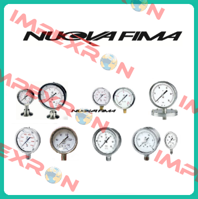 MGS18 DN100-150 Nuova Fima