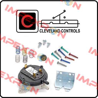 AFS-460-DSS CLEVELAND CONTROLS