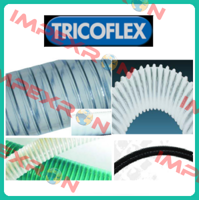 Technobel 135855 (50 m) Tricoflex