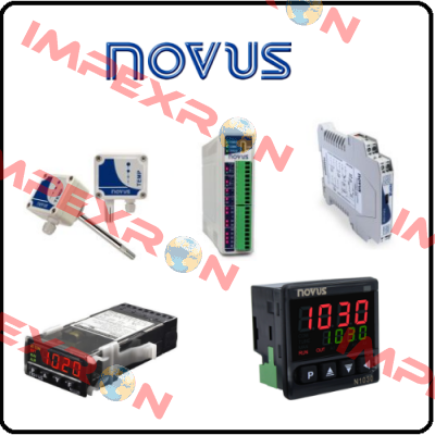 NCT625HF  Novus