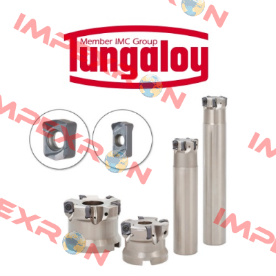 EXN03R016M16.0-02 (6862532) Tungaloy