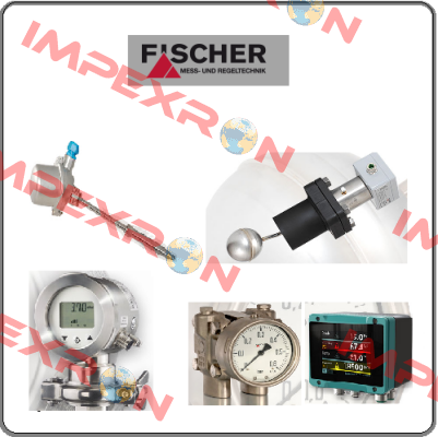 DE46D60040PNWCMW Fischer Mess Regeltechnik