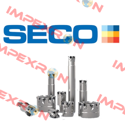 XOEX120408FR-E06,F15M (00005980) Seco