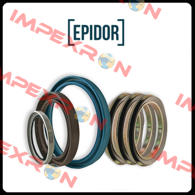 OR-58X3(NBR)  Epidor