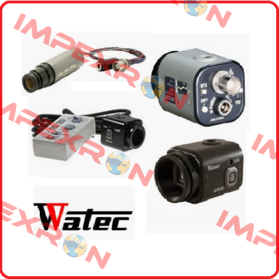 WAT-910HX Watec