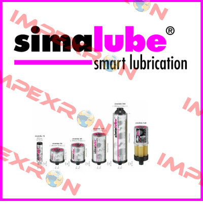 125ML"LIK Simalube